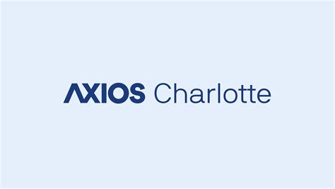 axios charlotte|More.